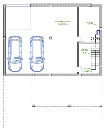 Floorplans